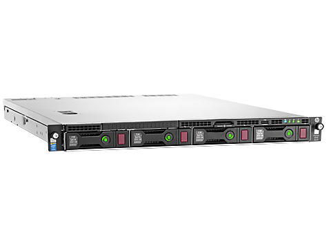 HPE ProLiant DL60 Gen9  - շÅ