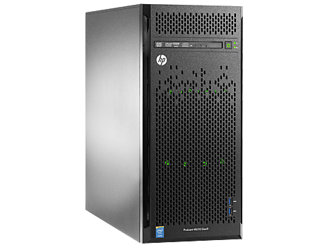 HPE ProLiant ML110 Gen9  - շÅ